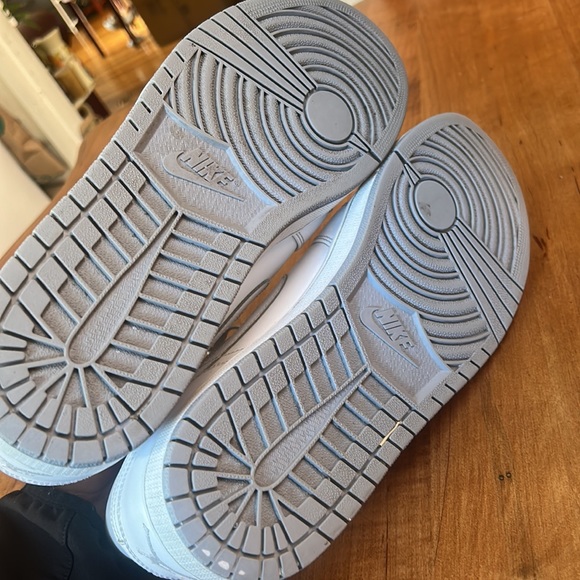 Jordan men’s shoes size 15 - Picture 5 of 10